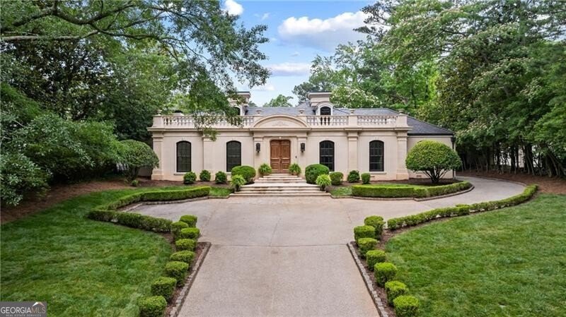 3212 Arden Road Atlanta - main photo