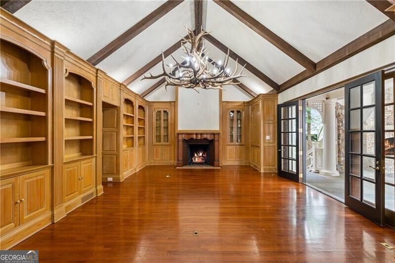 3212 Arden Road Atlanta - 14