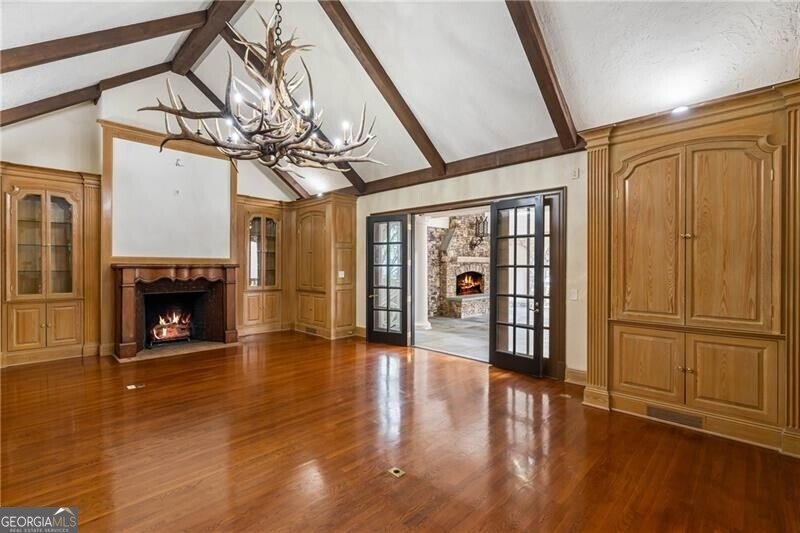 3212 Arden Road Atlanta - 15