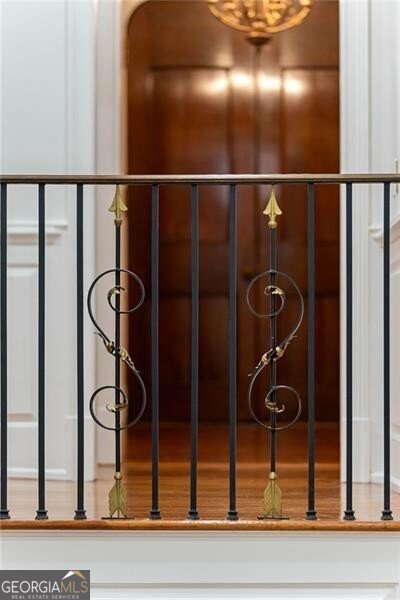 3212 Arden Road Atlanta - 16