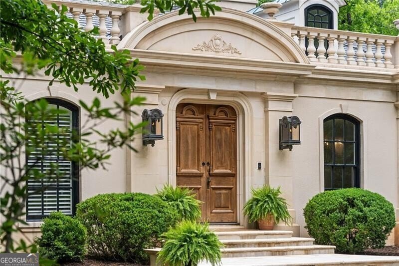 3212 Arden Road Atlanta - 2