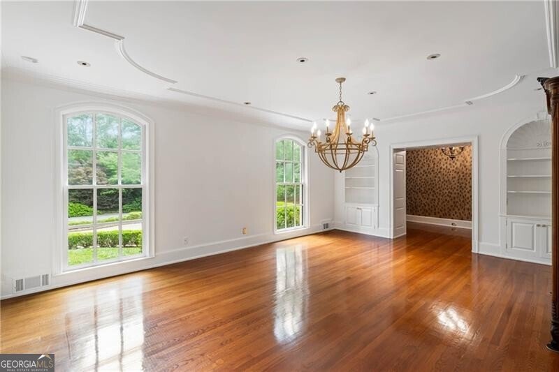 3212 Arden Road Atlanta - 20