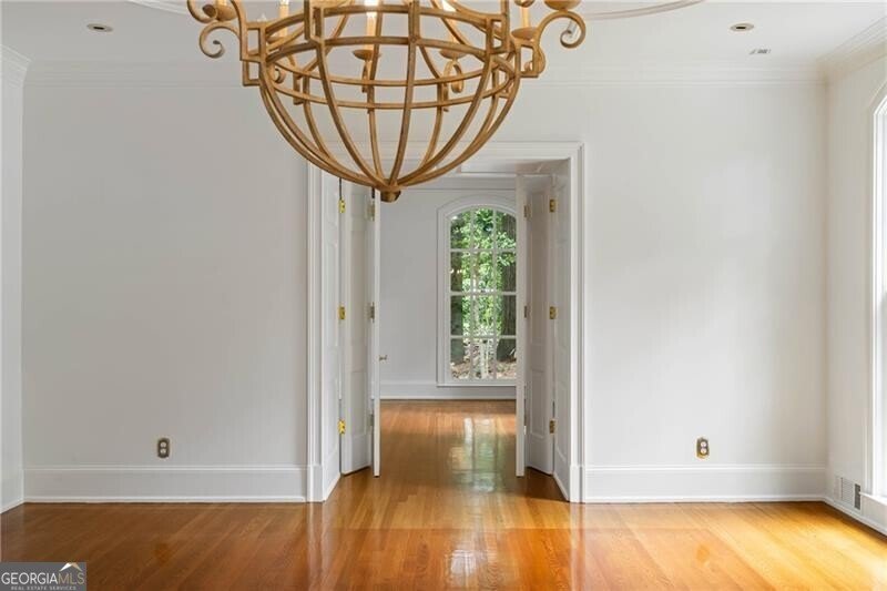 3212 Arden Road Atlanta - 22