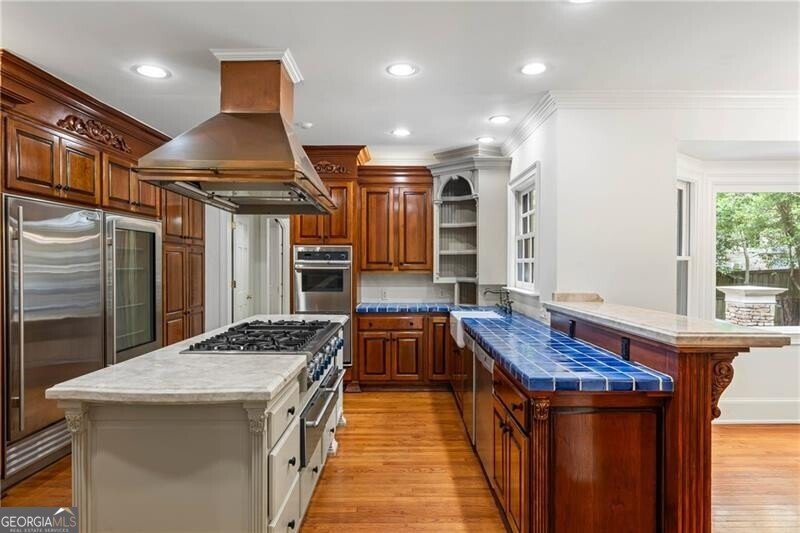 3212 Arden Road Atlanta - 25