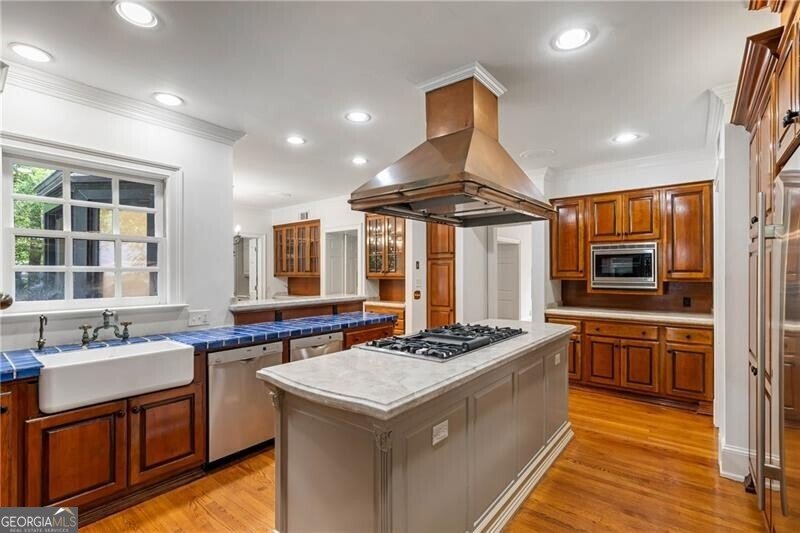 3212 Arden Road Atlanta - 26