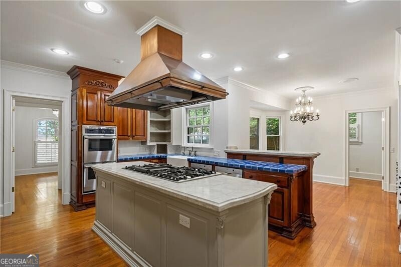 3212 Arden Road Atlanta - 27