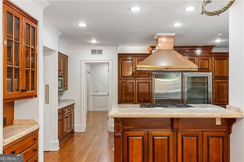 3212 Arden Road Atlanta - 28