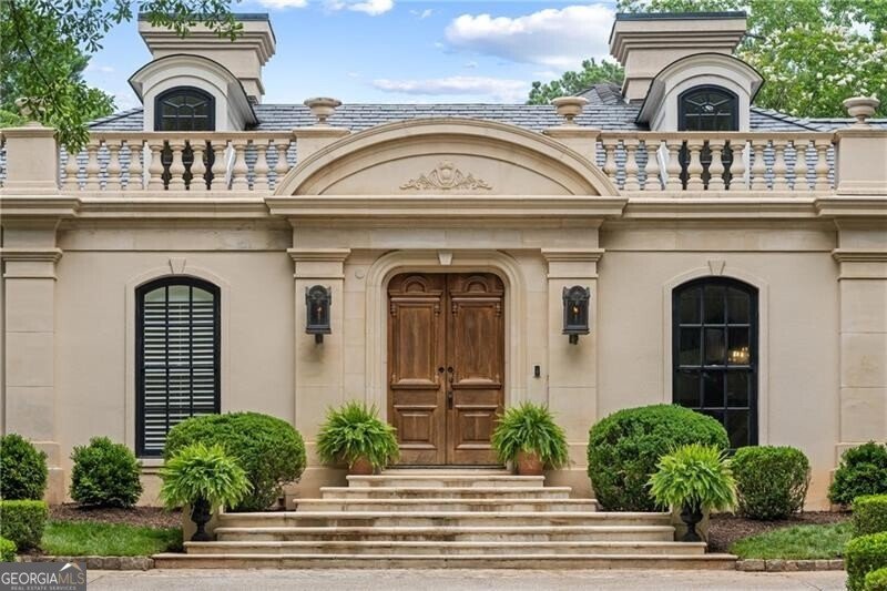 3212 Arden Road Atlanta - 3