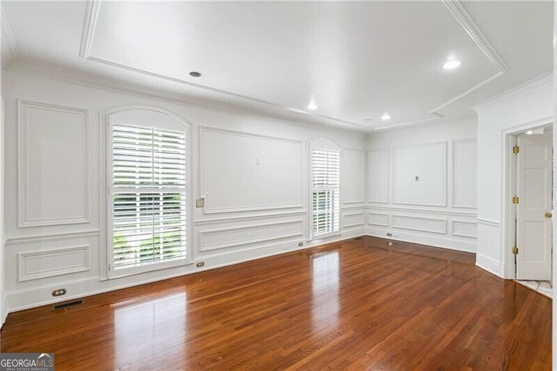 3212 Arden Road Atlanta - 30