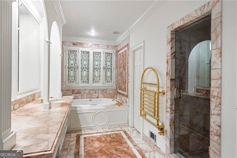 3212 Arden Road Atlanta - 32