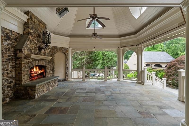 3212 Arden Road Atlanta - 41