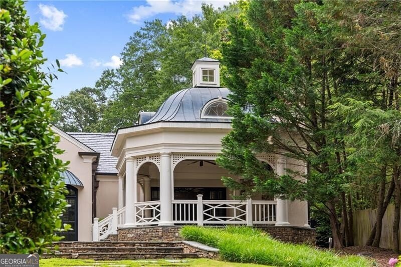 3212 Arden Road Atlanta - 42