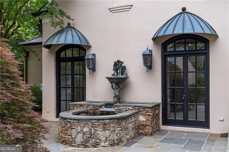 3212 Arden Road Atlanta - 43