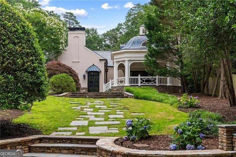 3212 Arden Road Atlanta - 44