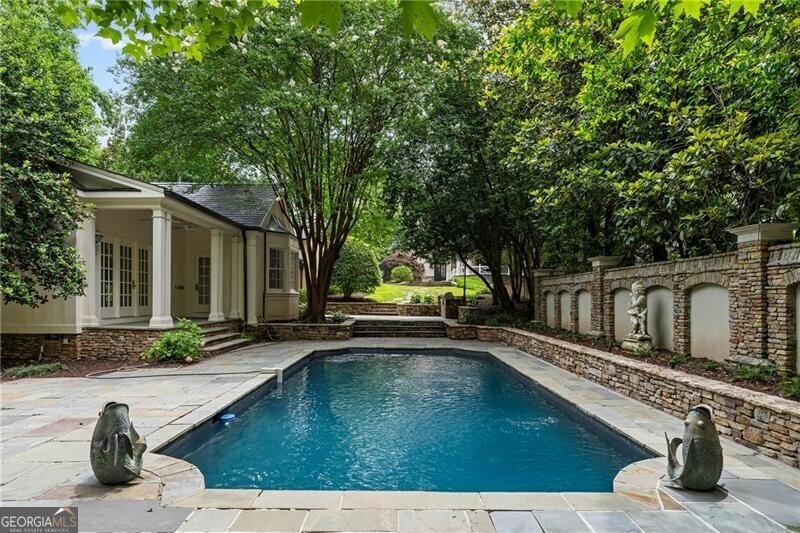 3212 Arden Road Atlanta - 46