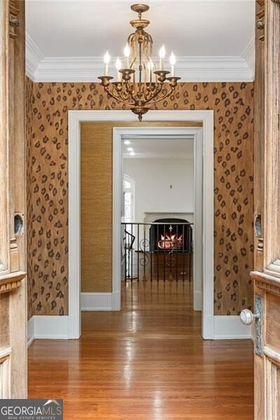 3212 Arden Road Atlanta - 5