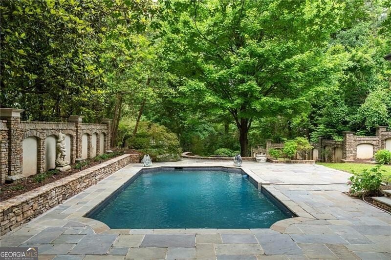 3212 Arden Road Atlanta - 50