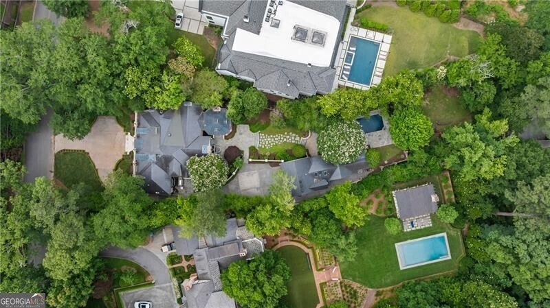 3212 Arden Road Atlanta - 55