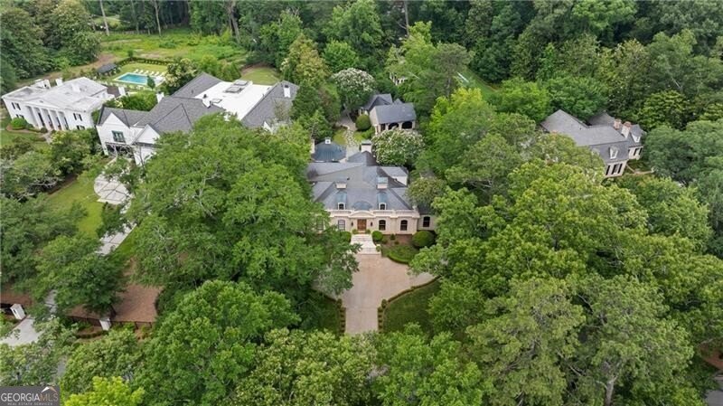 3212 Arden Road Atlanta - 56