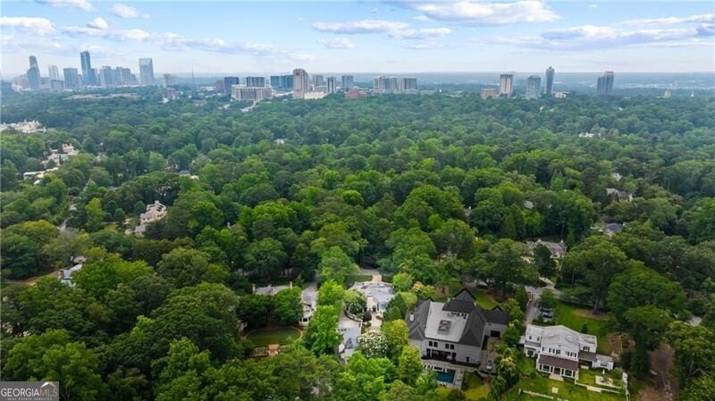 3212 Arden Road Atlanta - 57