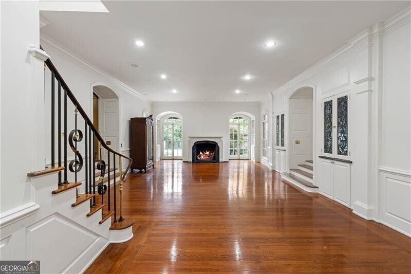 3212 Arden Road Atlanta - 6