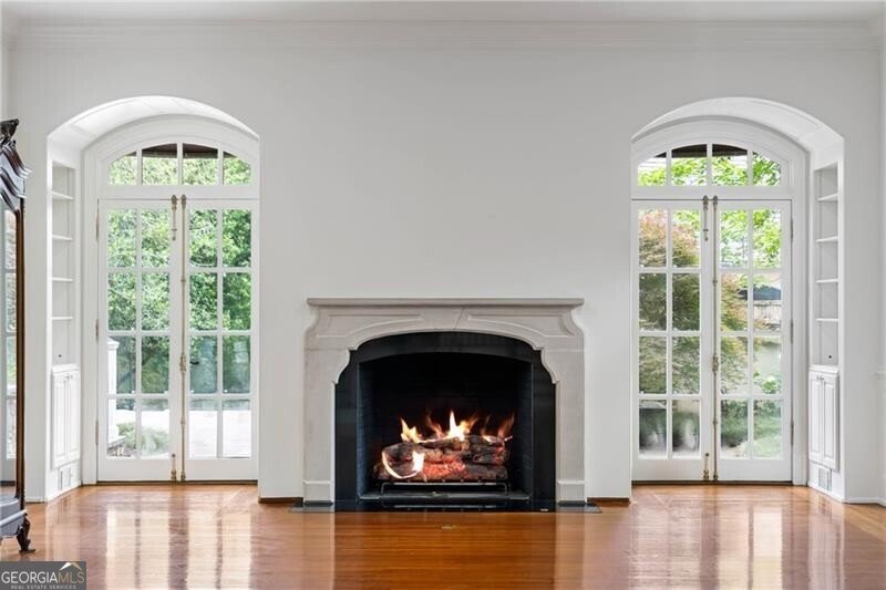 3212 Arden Road Atlanta - 7