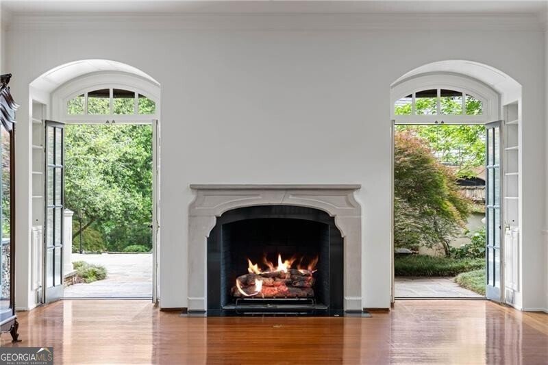 3212 Arden Road Atlanta - 8