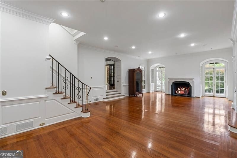 3212 Arden Road Atlanta - 9