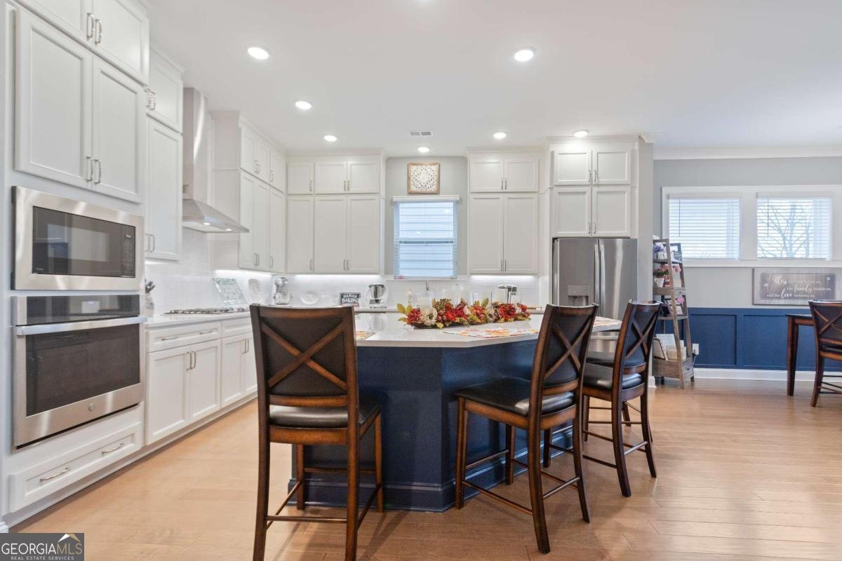 6985 RIVER ROCK Drive Flowery Branch - 10