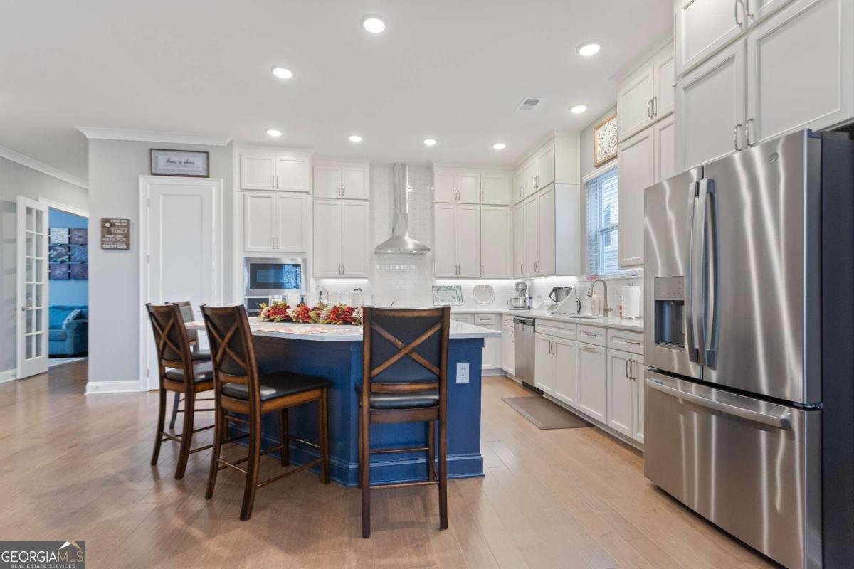 6985 RIVER ROCK Drive Flowery Branch - 11