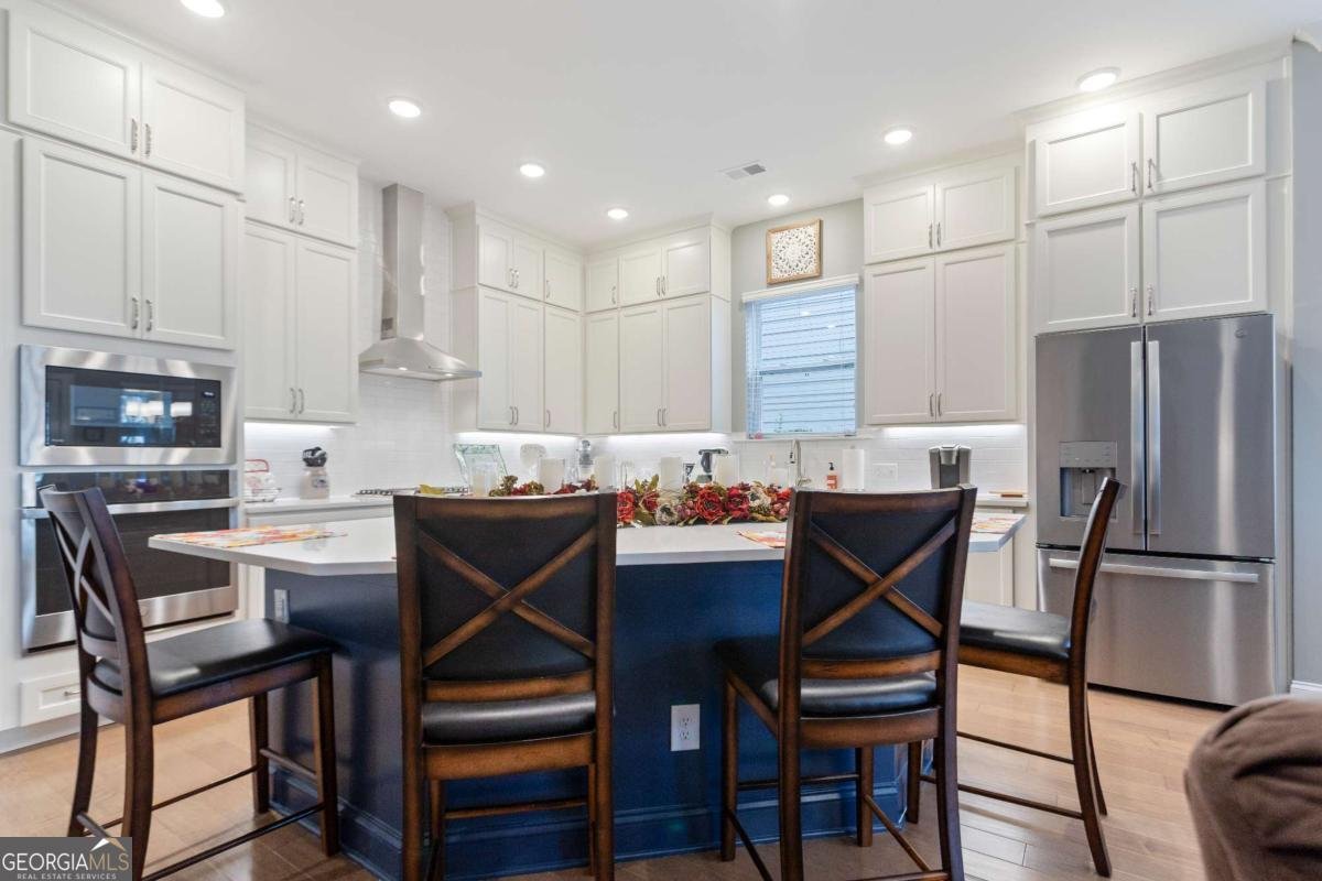 6985 RIVER ROCK Drive Flowery Branch - 14