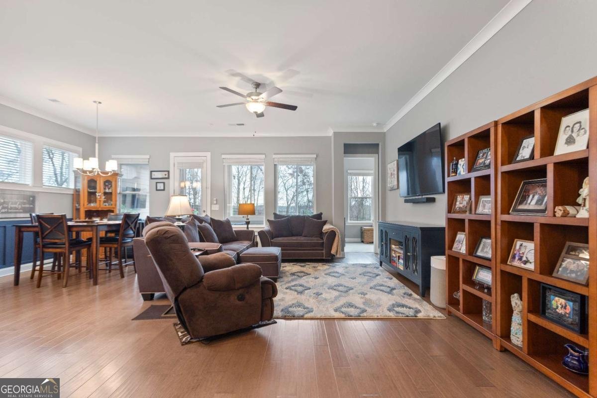 6985 RIVER ROCK Drive Flowery Branch - 17