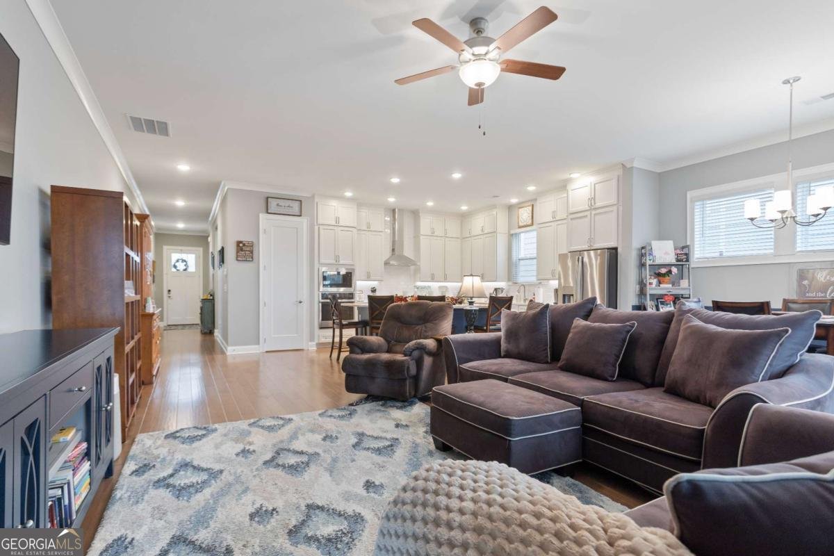 6985 RIVER ROCK Drive Flowery Branch - 18