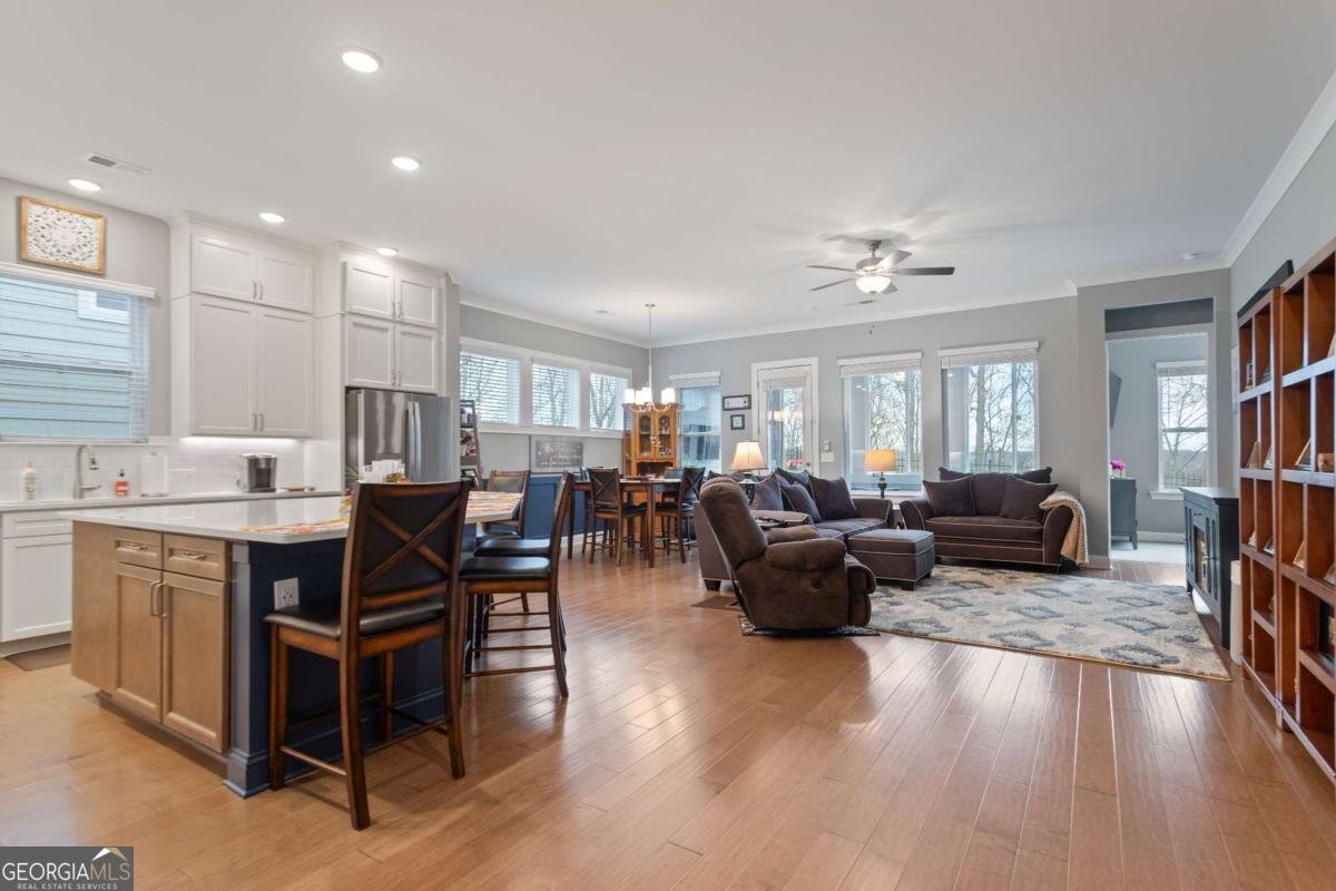 6985 RIVER ROCK Drive Flowery Branch - 19