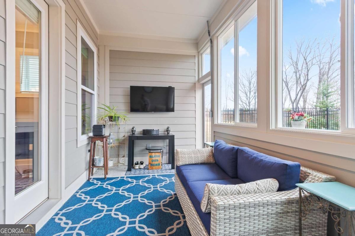 6985 RIVER ROCK Drive Flowery Branch - 21