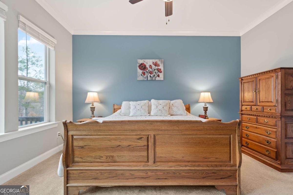 6985 RIVER ROCK Drive Flowery Branch - 22