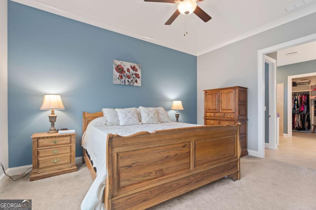 6985 RIVER ROCK Drive Flowery Branch - 23