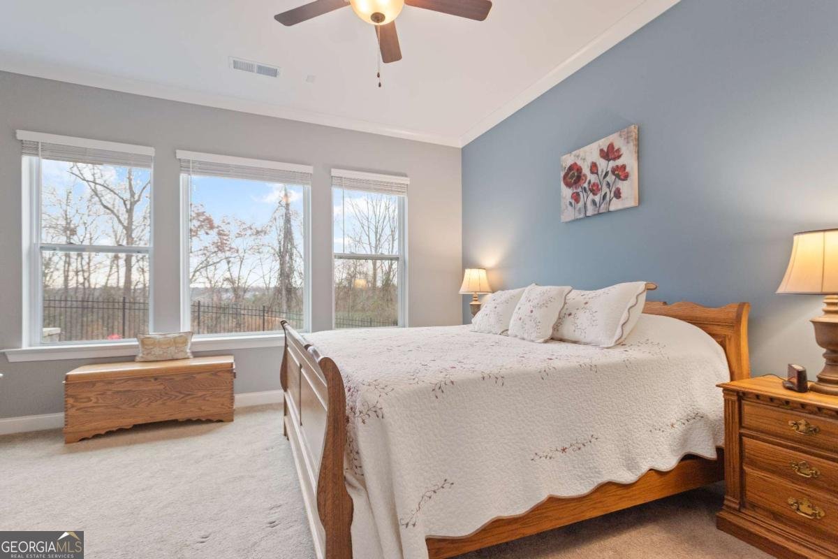 6985 RIVER ROCK Drive Flowery Branch - 28