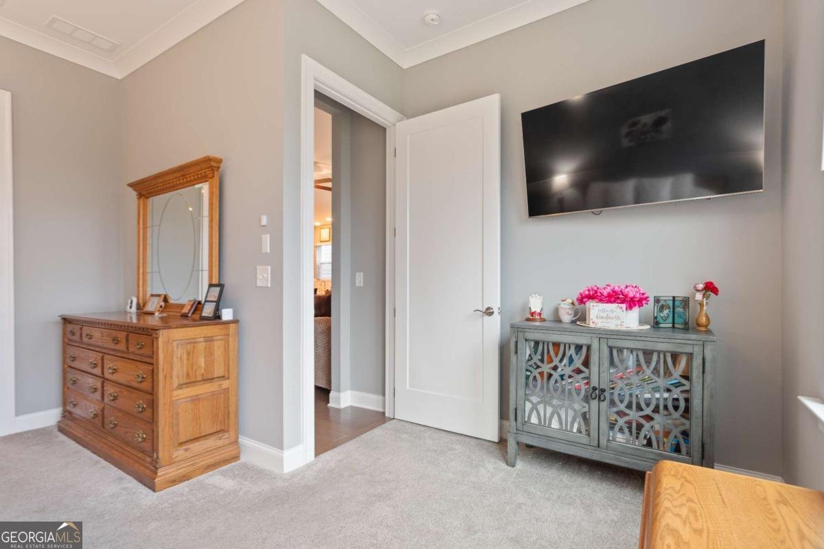 6985 RIVER ROCK Drive Flowery Branch - 29