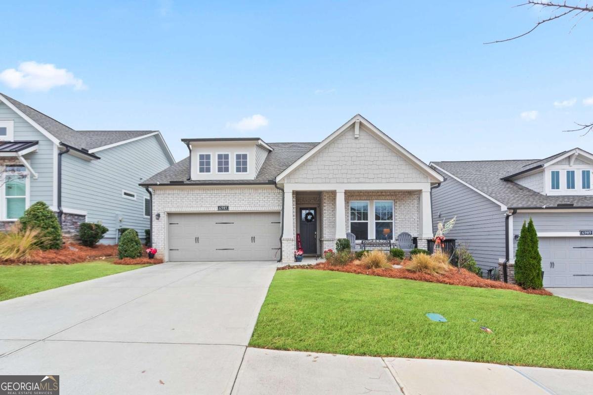 6985 RIVER ROCK Drive Flowery Branch - 3