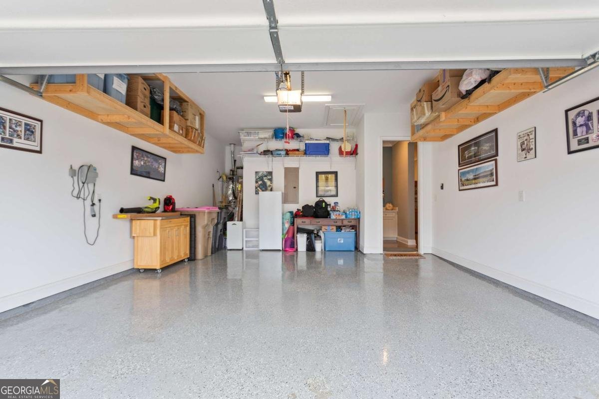 6985 RIVER ROCK Drive Flowery Branch - 30