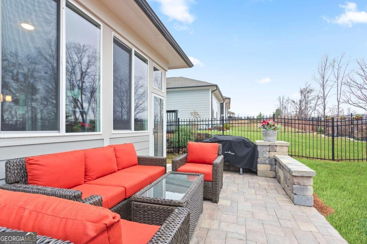 6985 RIVER ROCK Drive Flowery Branch - 31