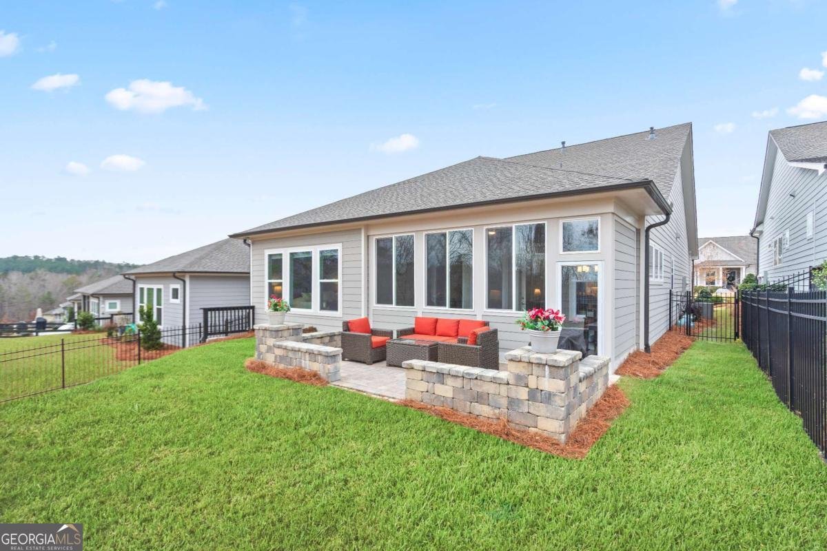 6985 RIVER ROCK Drive Flowery Branch - 32