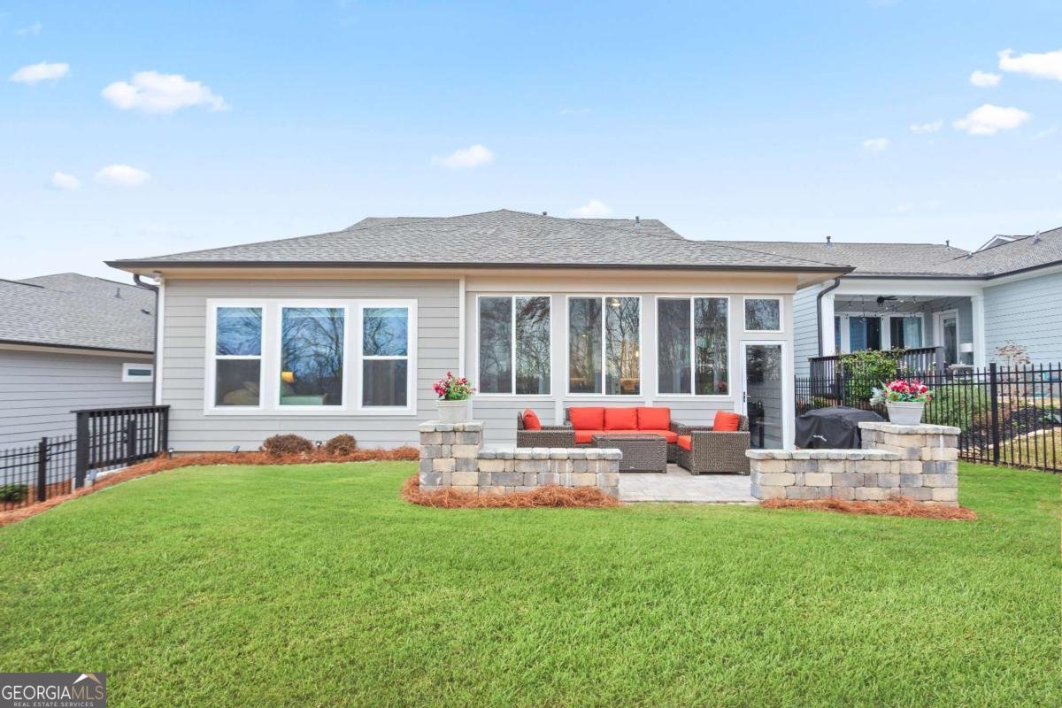 6985 RIVER ROCK Drive Flowery Branch - 33