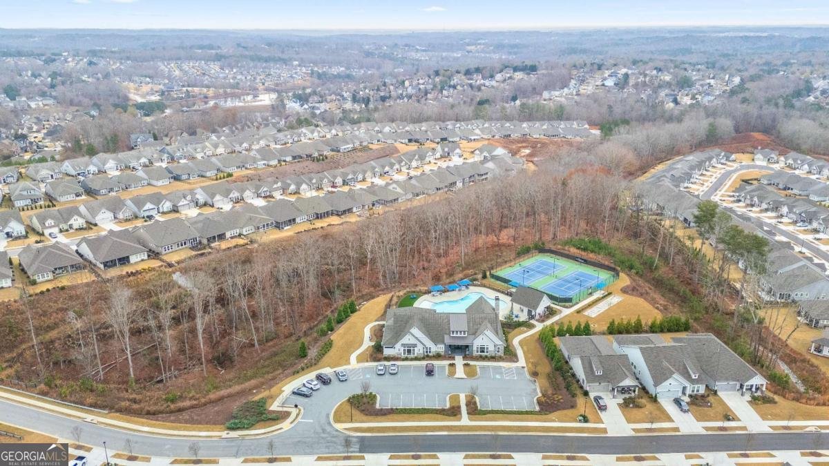 6985 RIVER ROCK Drive Flowery Branch - 36