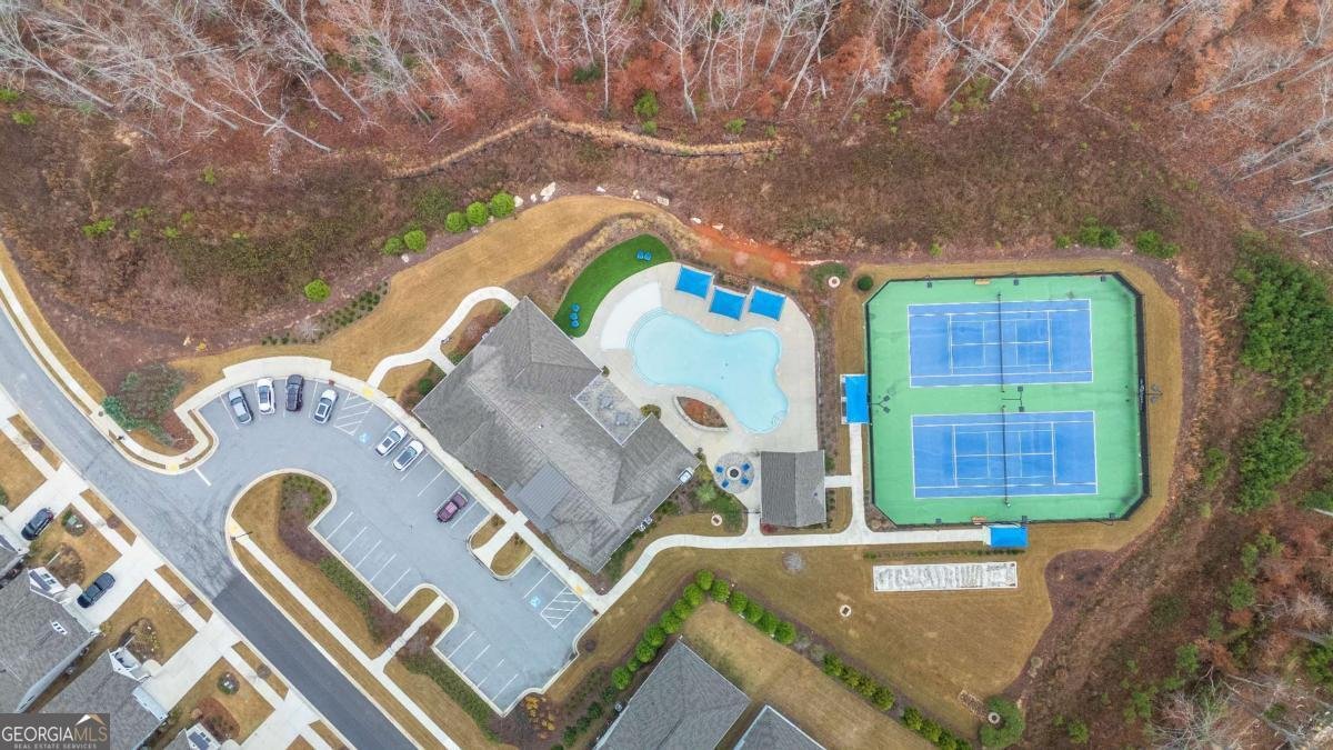 6985 RIVER ROCK Drive Flowery Branch - 37