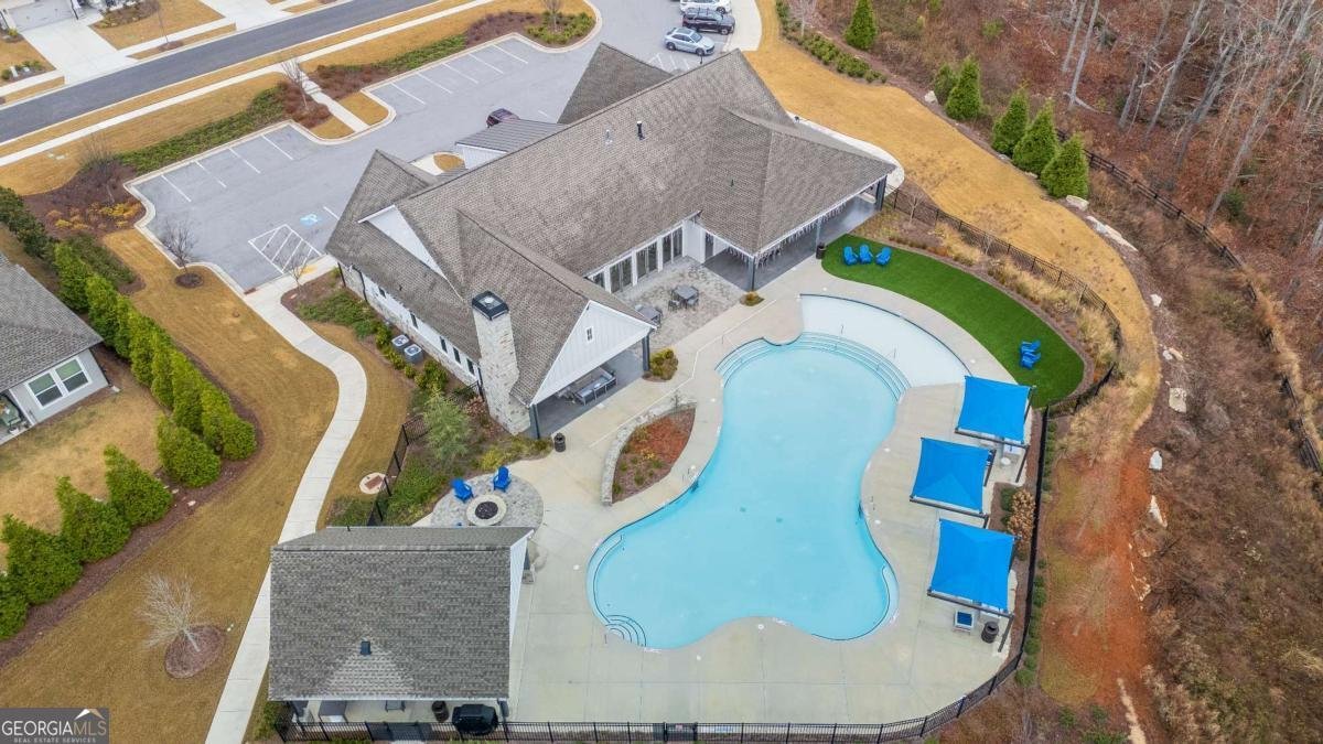 6985 RIVER ROCK Drive Flowery Branch - 38