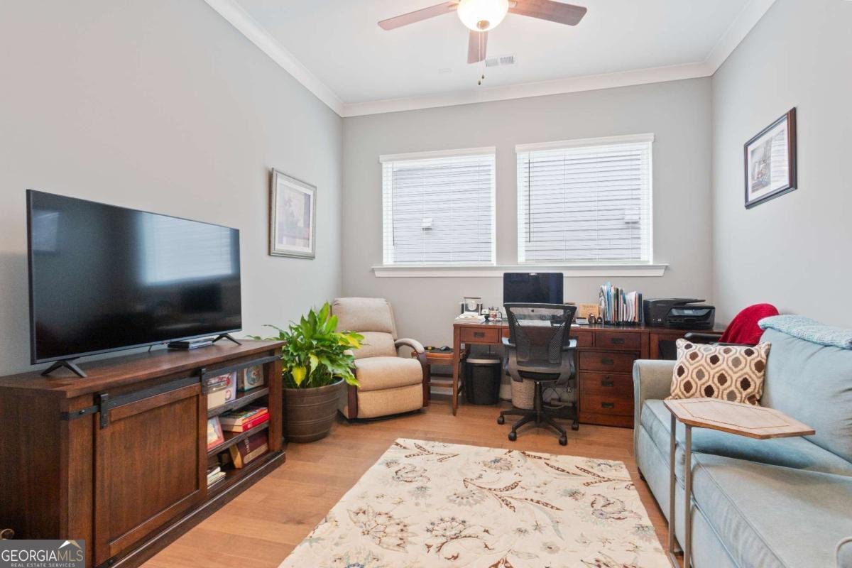 6985 RIVER ROCK Drive Flowery Branch - 7