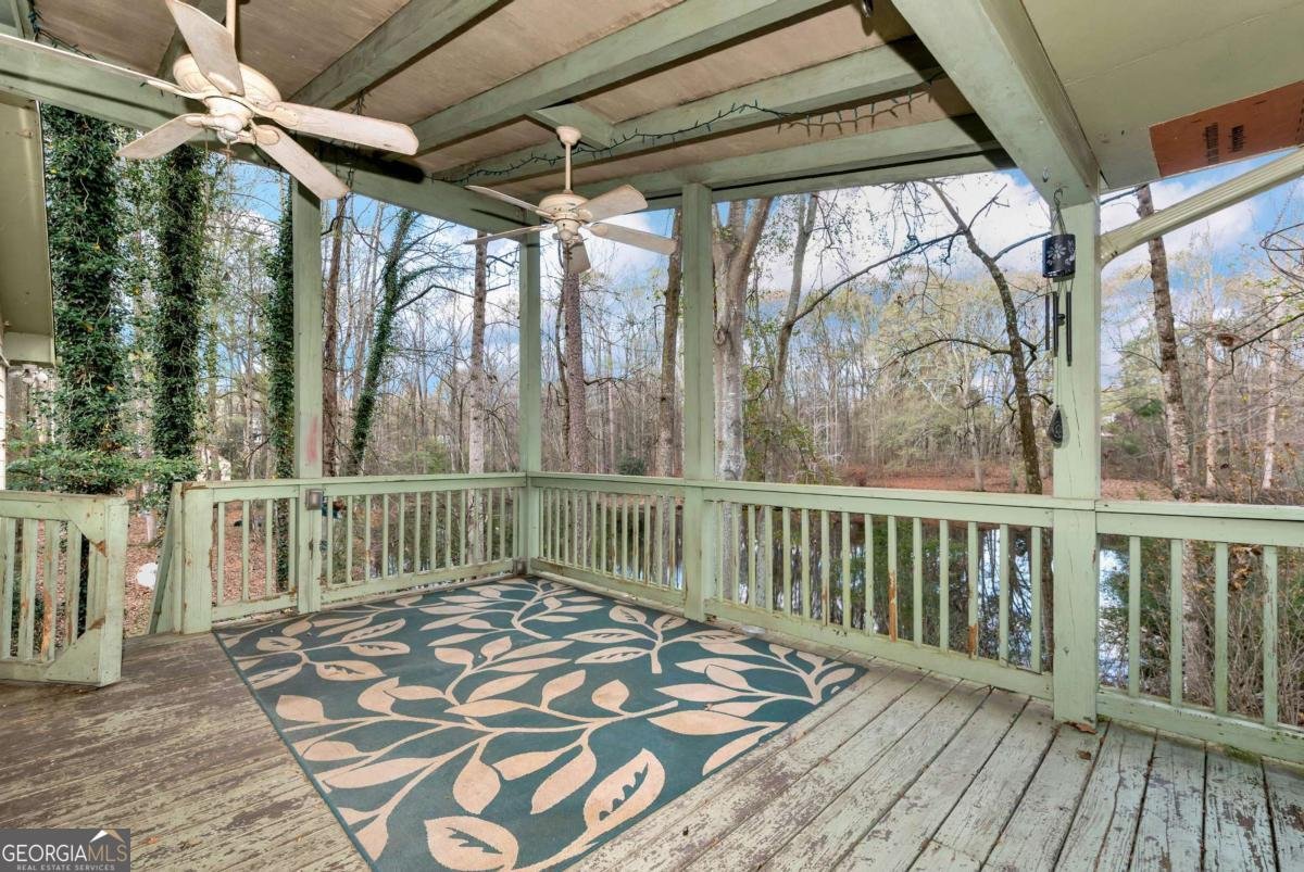 3510 Booger Hill Road Danielsville - 18