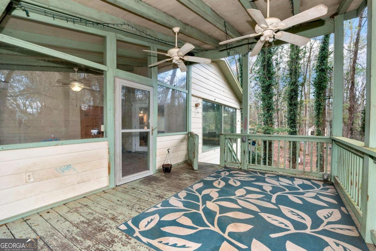 3510 Booger Hill Road Danielsville - 19